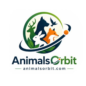 Animals Orbit Site Logo