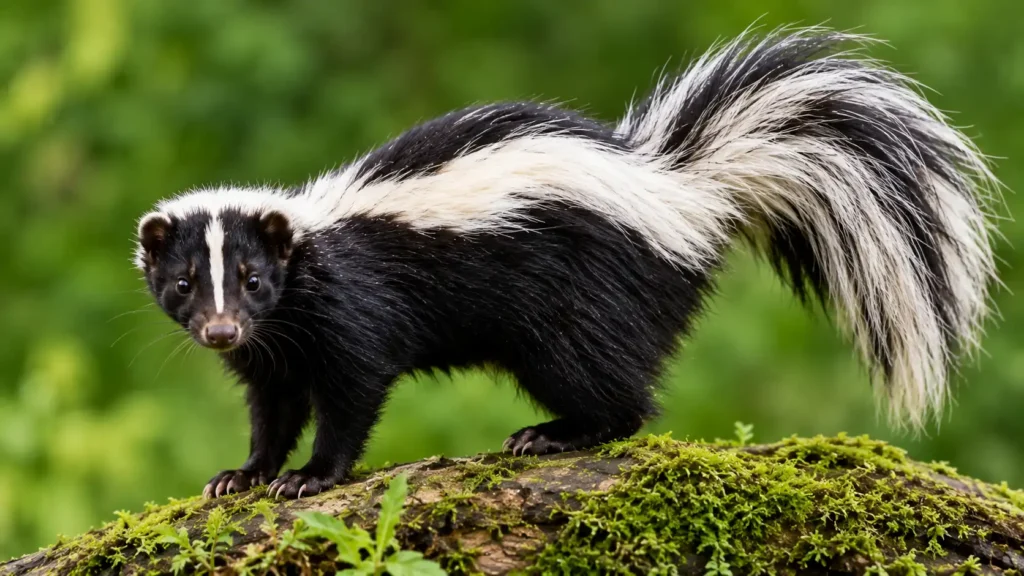 cute animals like ferrets