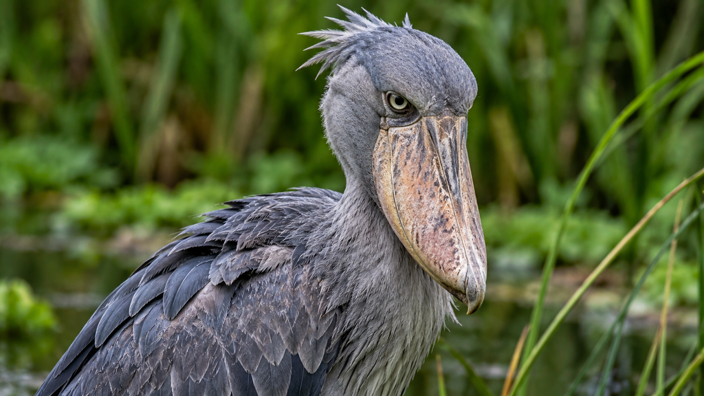 rare weirdest animals in the world