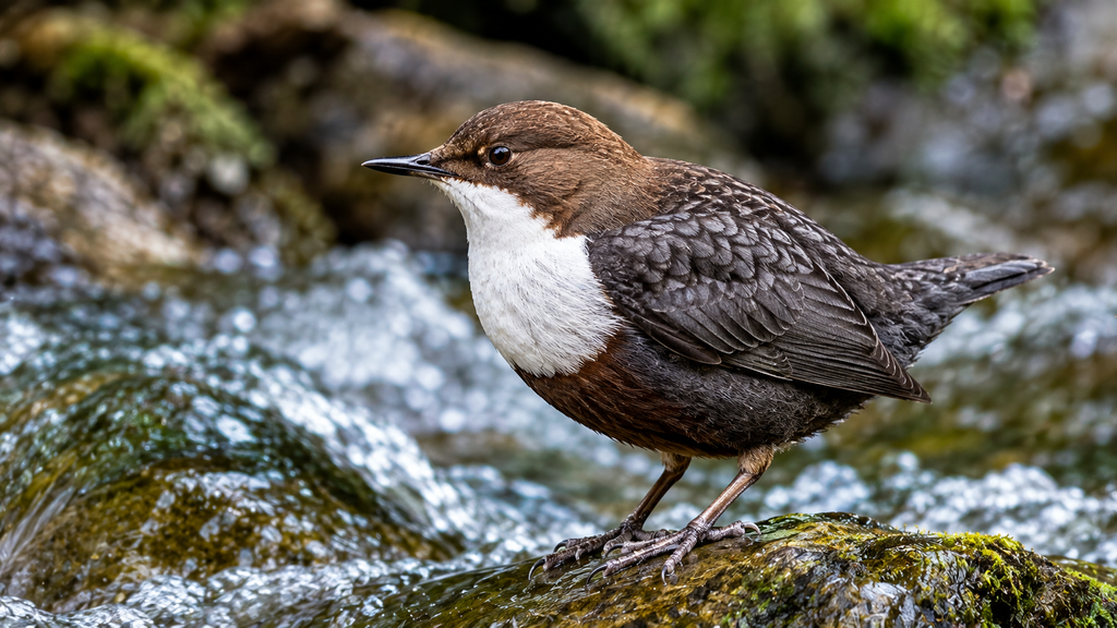 animals that live in rivers