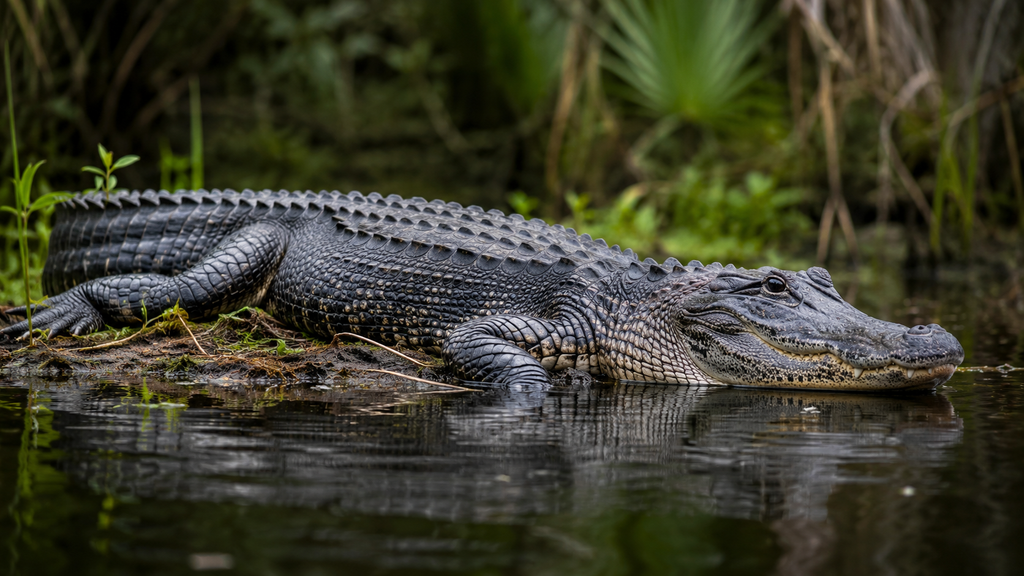 freshwater creatures